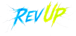 REVUP Logo