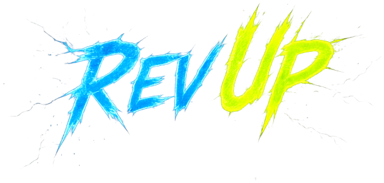 REVUP Logo